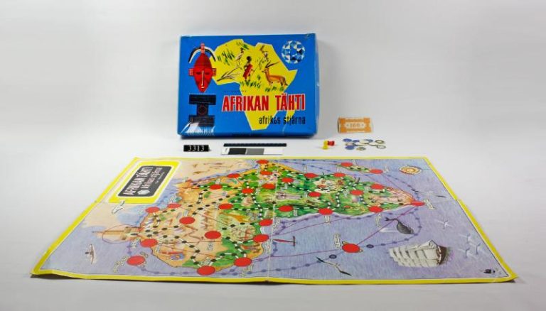 Museo Leikki, 3313:1